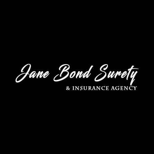 Jane Bond Surety