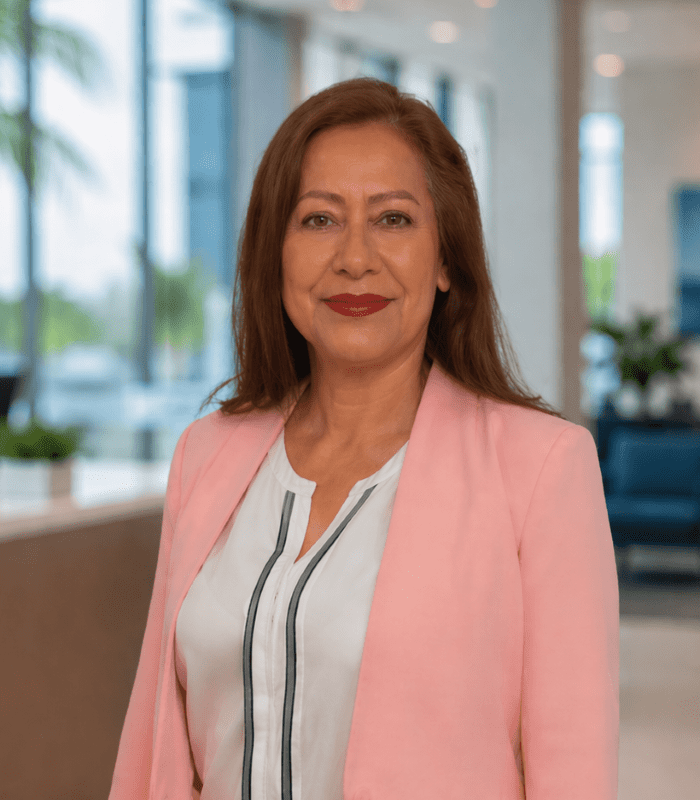 Marie De Luna